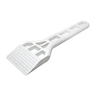 Cam Kaldırma Küreği