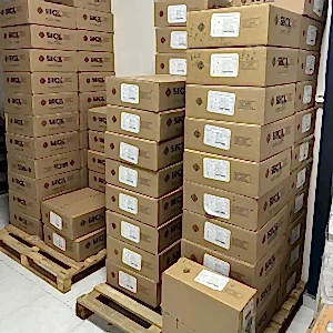 Seçil Pima-pen Fitili