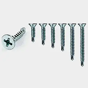 YHB MATKAP UÇLU Akıllı Vida