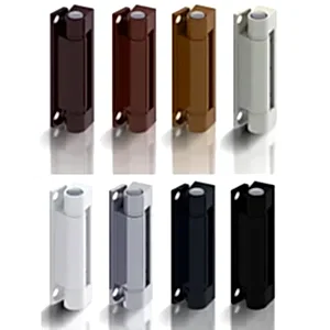 Zamak 75mm Pencere Menteşesi