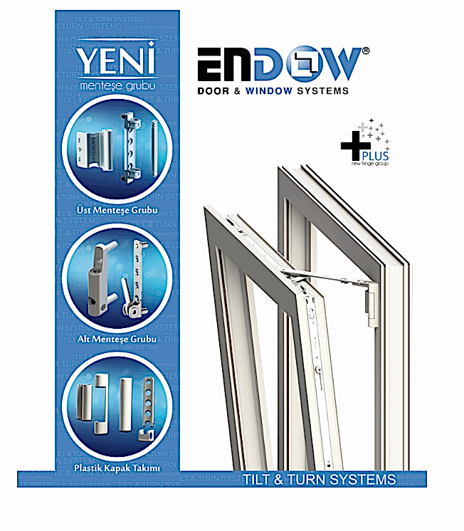 endow çift açılım endow cift acilim