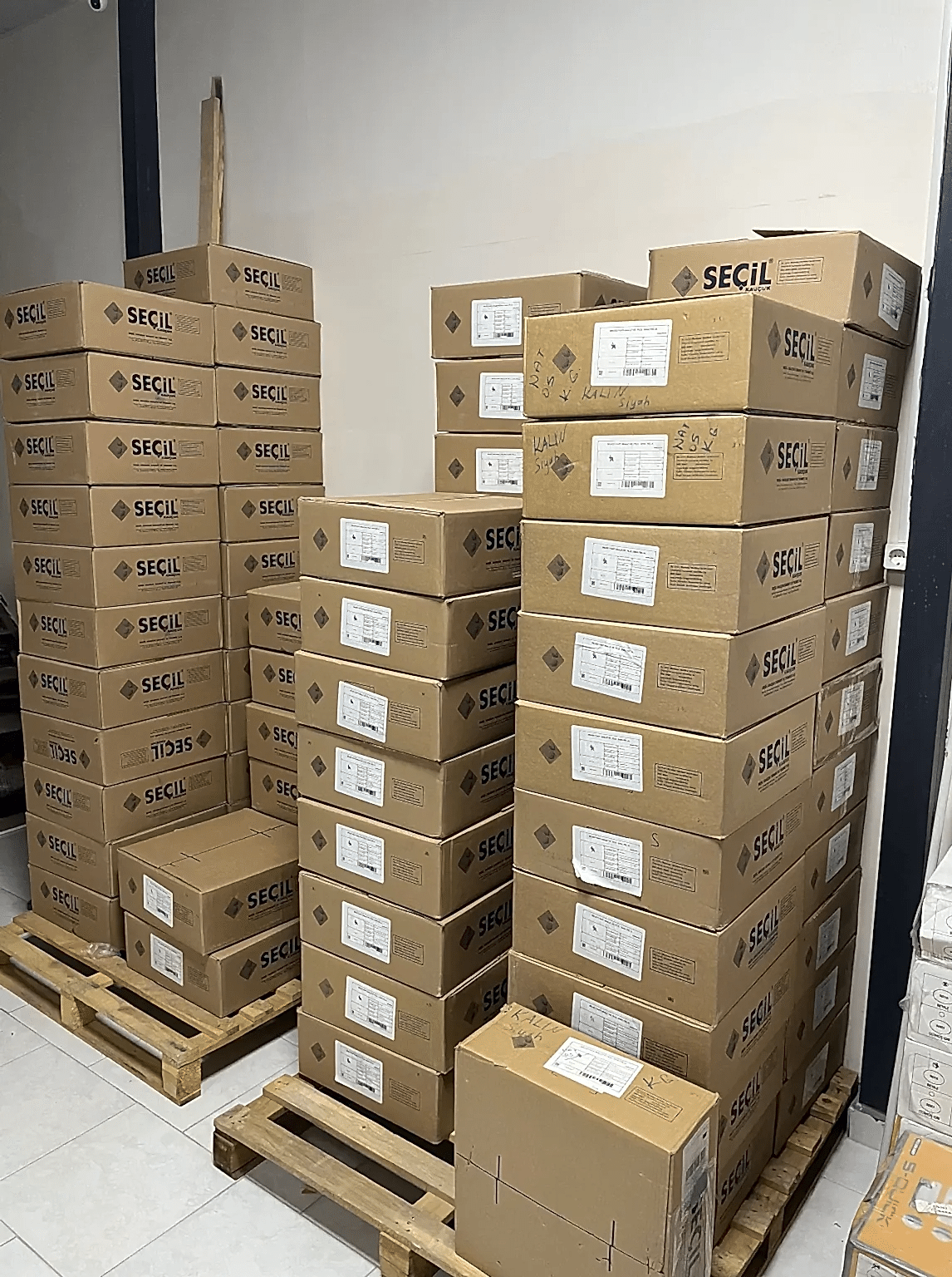 Secil pima-pen Contası pak 05